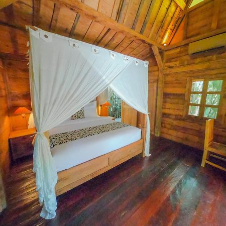 Bajalo Cottage Canggu 외부 사진