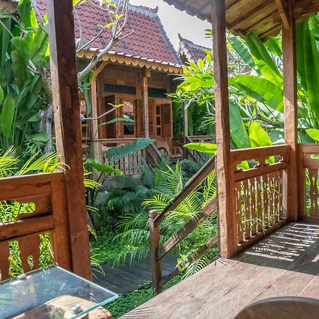 Bajalo Cottage Canggu 외부 사진