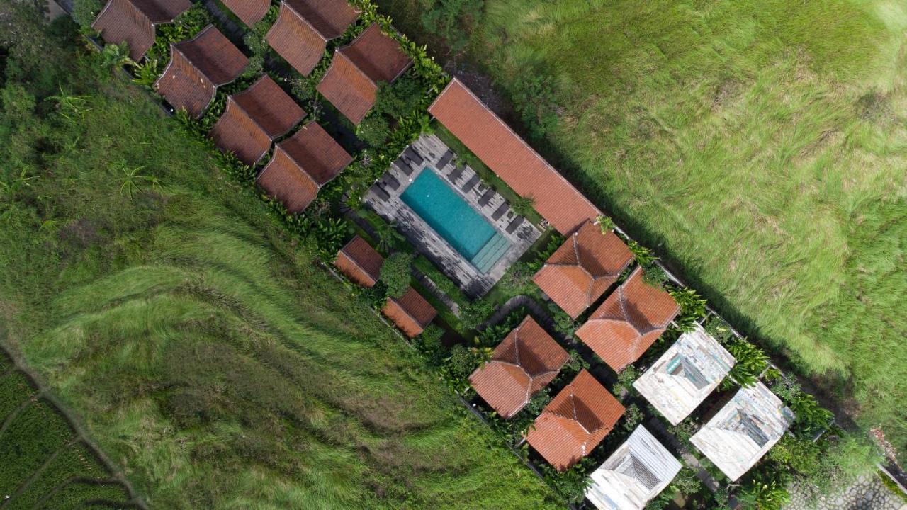 Bajalo Cottage Canggu 외부 사진