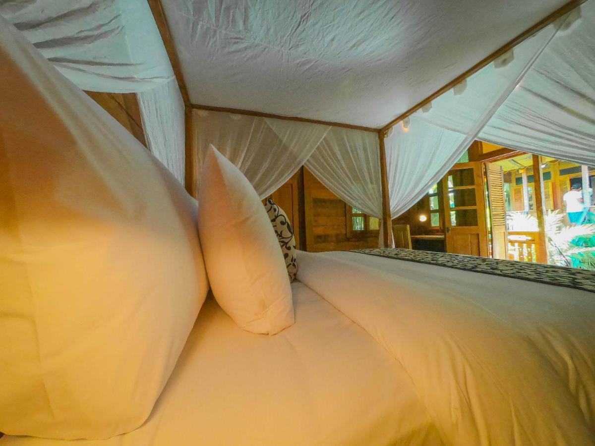 Bajalo Cottage Canggu 외부 사진