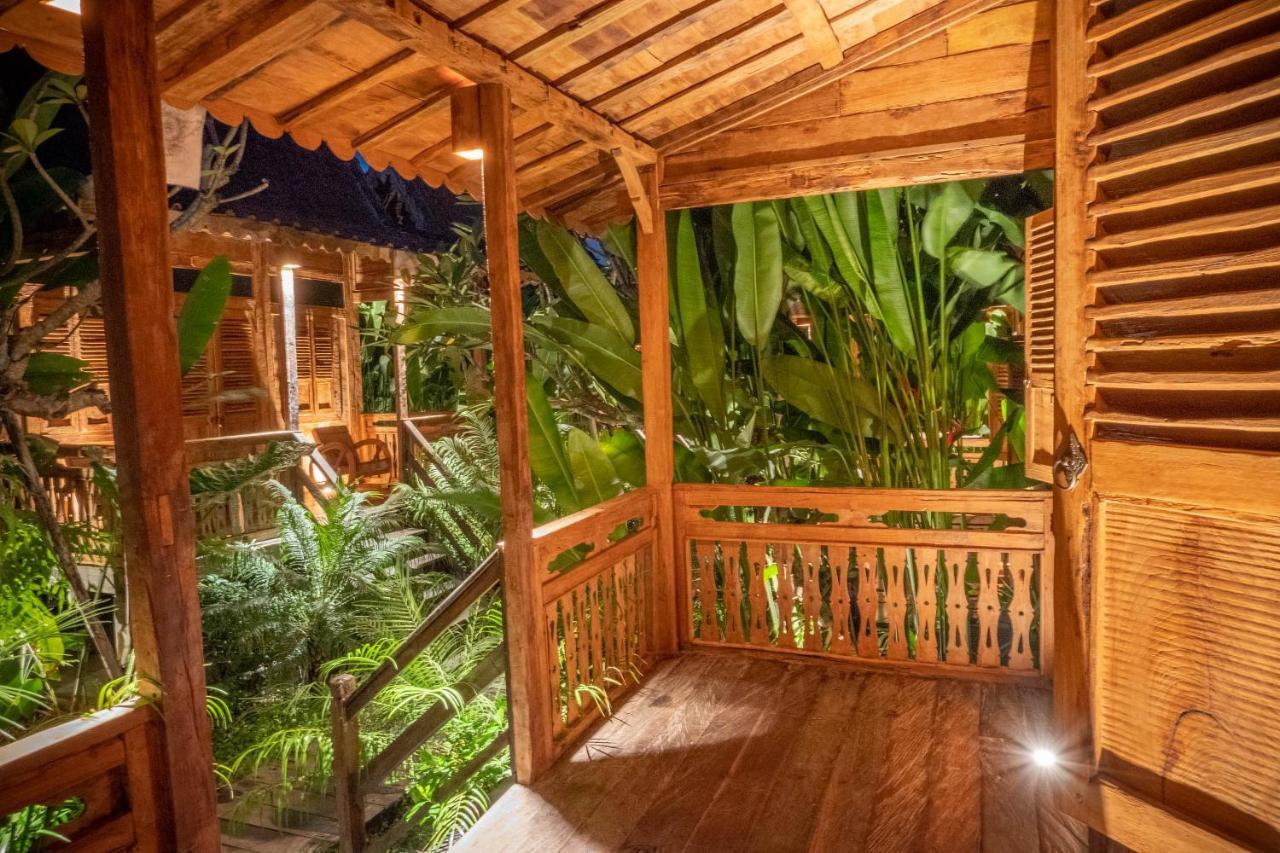 Bajalo Cottage Canggu 외부 사진