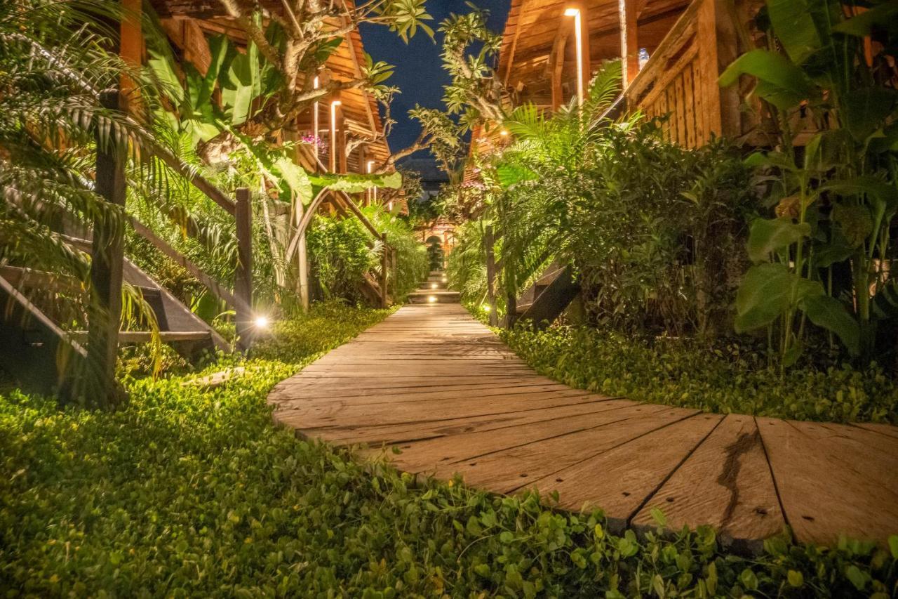 Bajalo Cottage Canggu 외부 사진