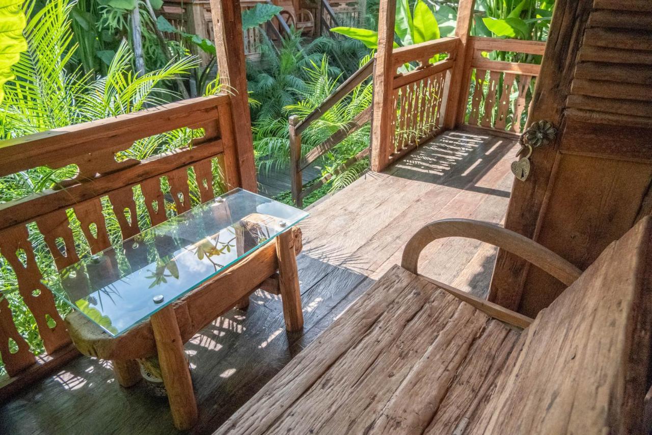 Bajalo Cottage Canggu 외부 사진