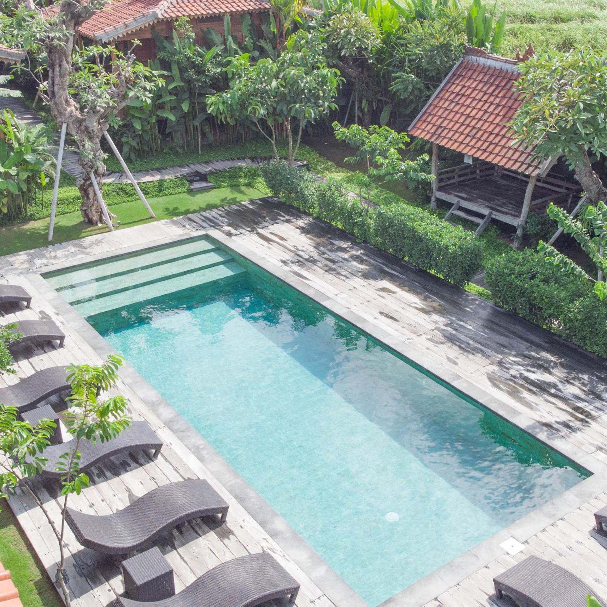 Bajalo Cottage Canggu 외부 사진