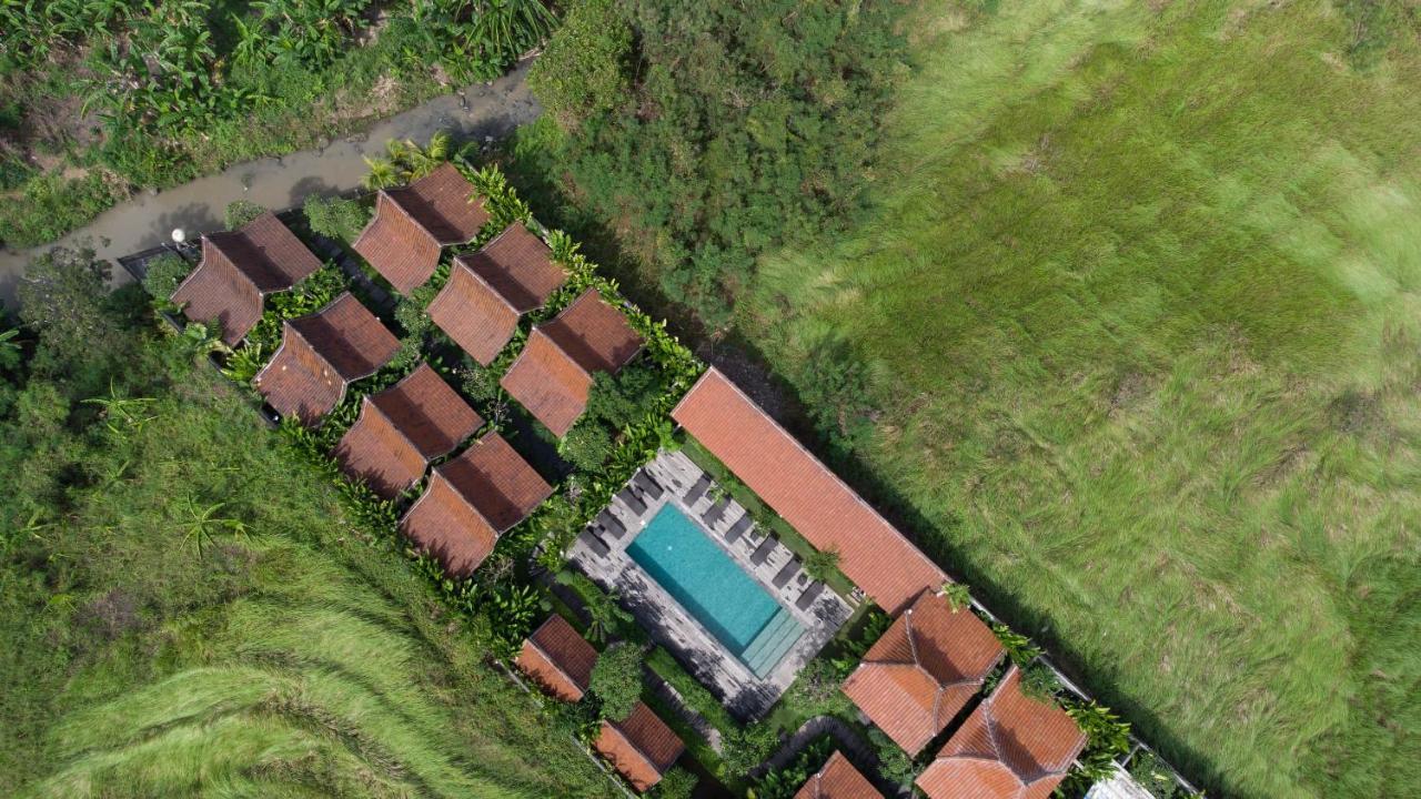 Bajalo Cottage Canggu 외부 사진