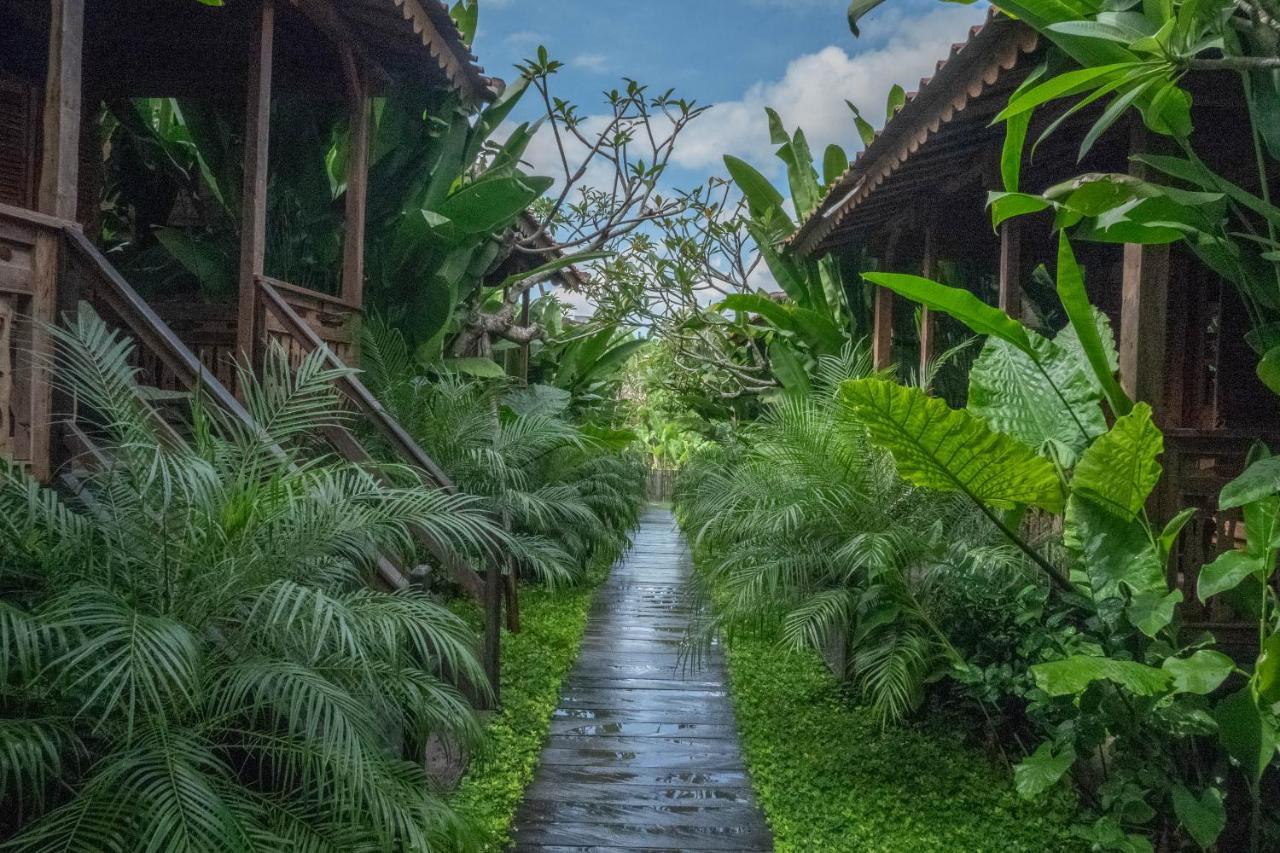 Bajalo Cottage Canggu 외부 사진