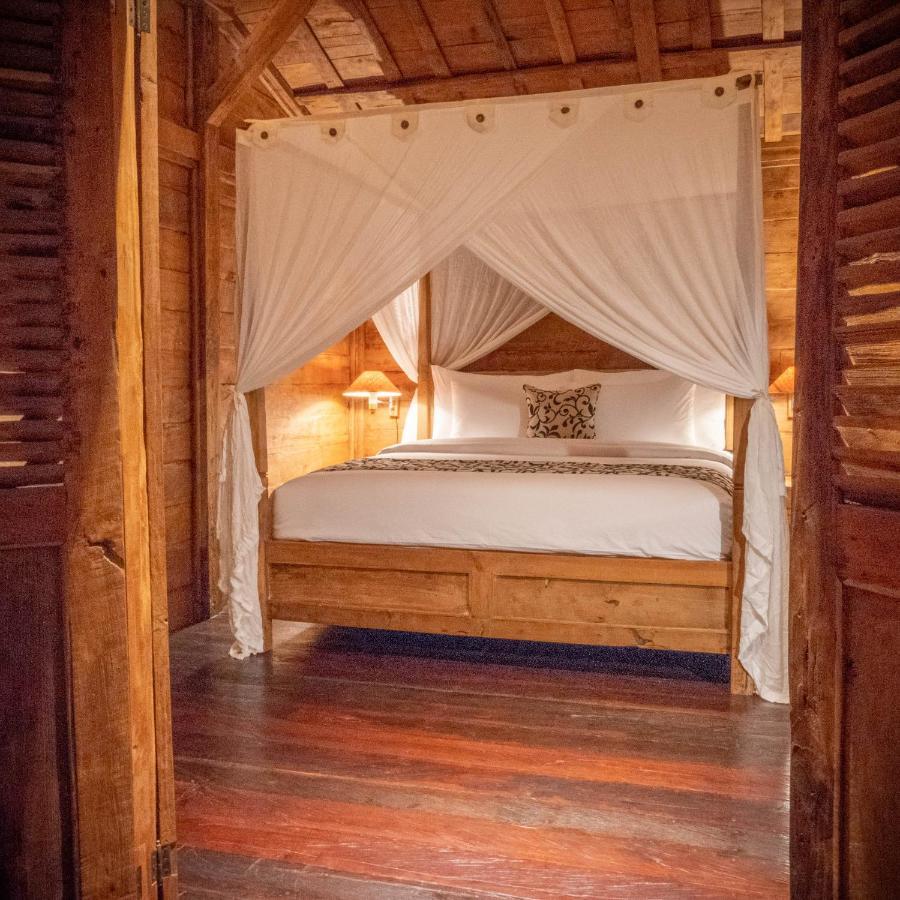 Bajalo Cottage Canggu 외부 사진