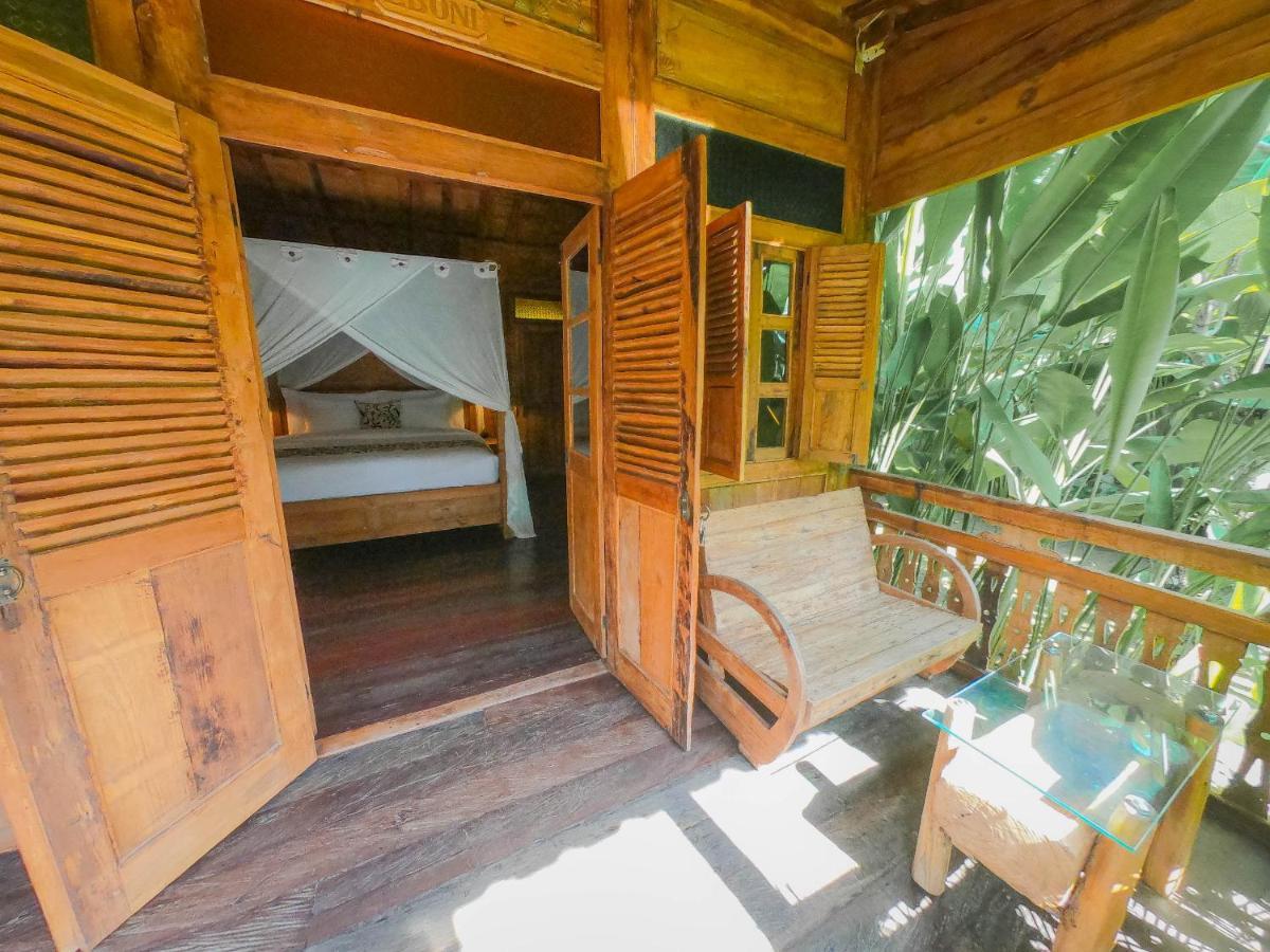 Bajalo Cottage Canggu 외부 사진