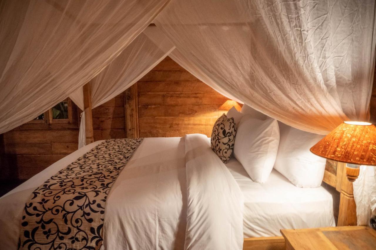 Bajalo Cottage Canggu 외부 사진
