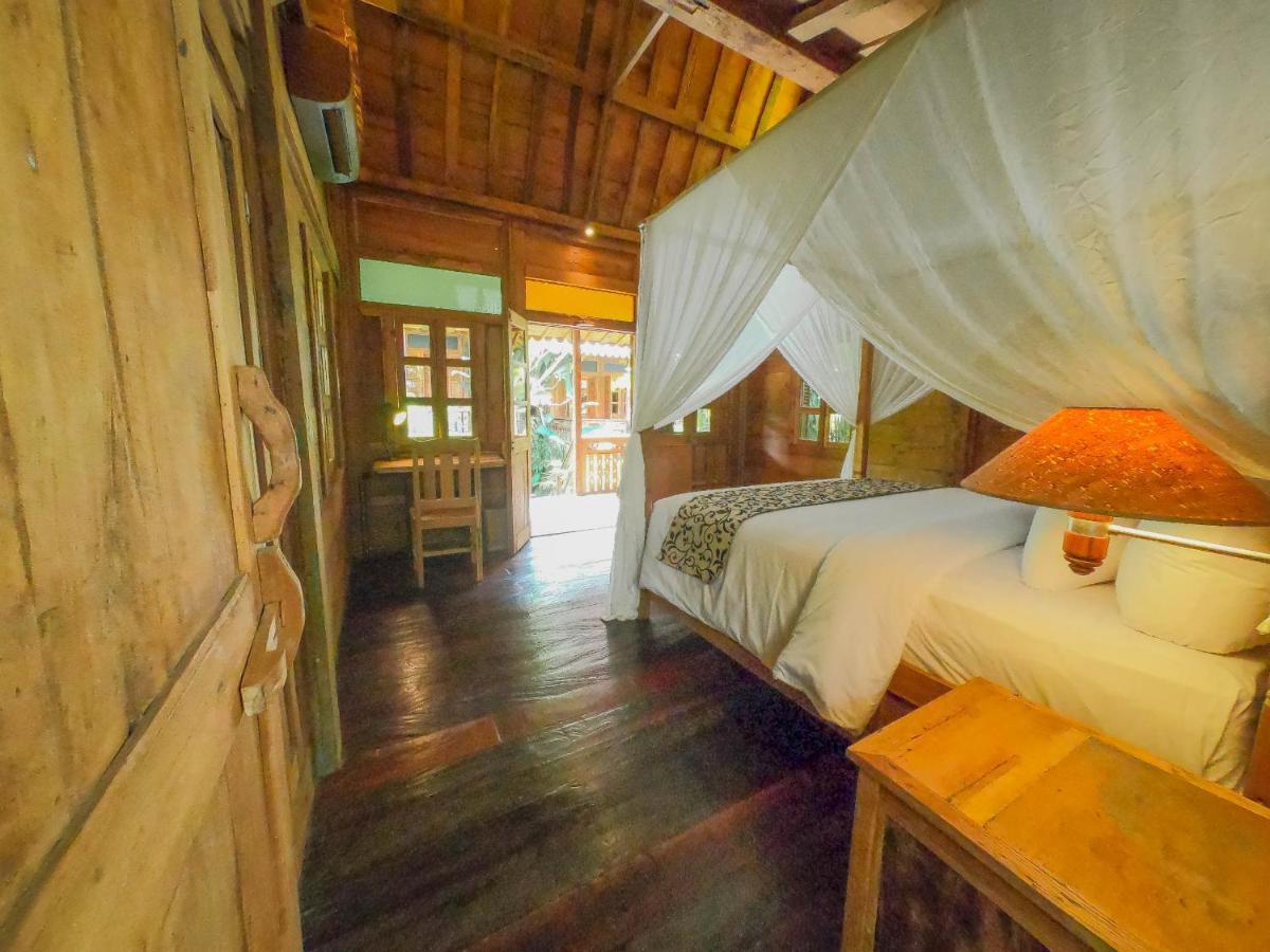 Bajalo Cottage Canggu 외부 사진