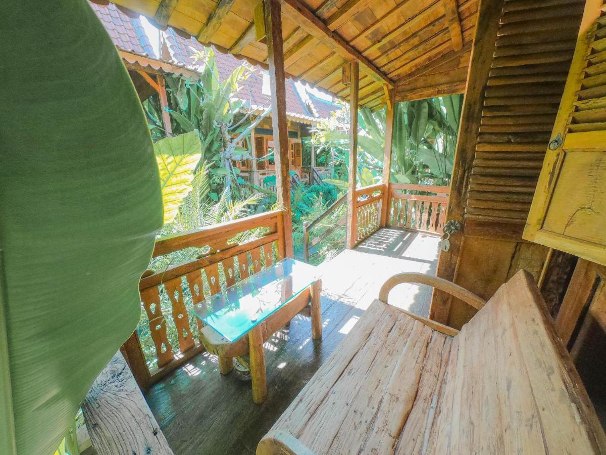 Bajalo Cottage Canggu 외부 사진