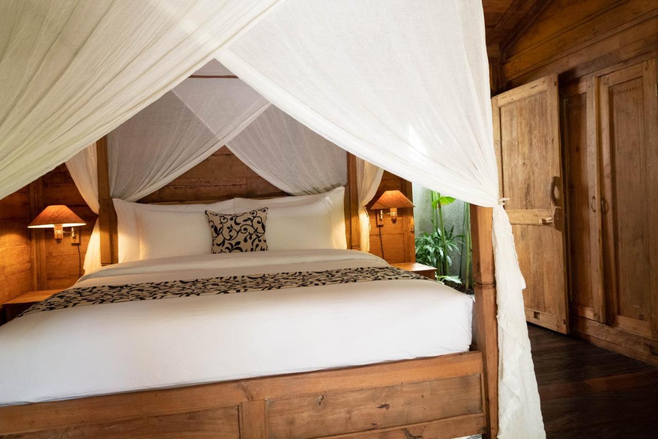 Bajalo Cottage Canggu 외부 사진