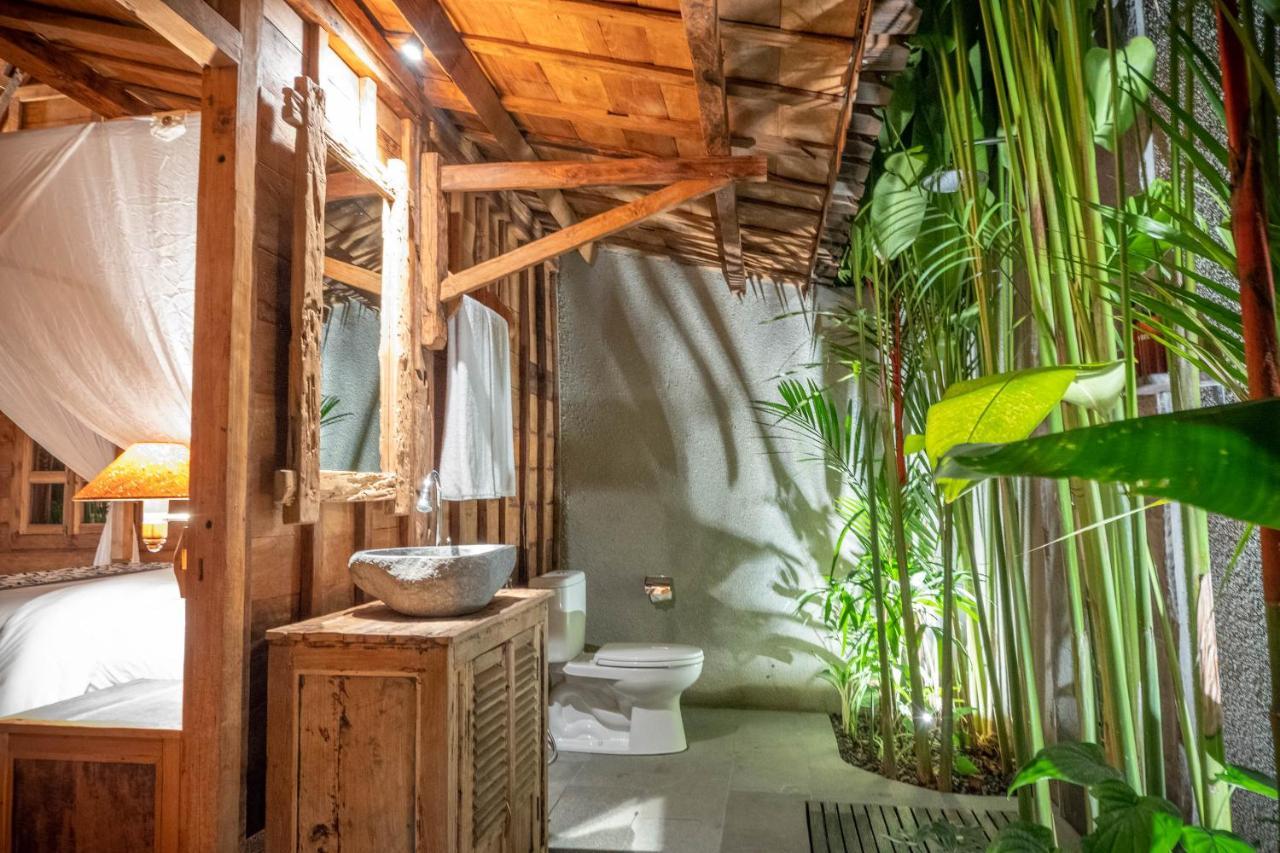 Bajalo Cottage Canggu 외부 사진