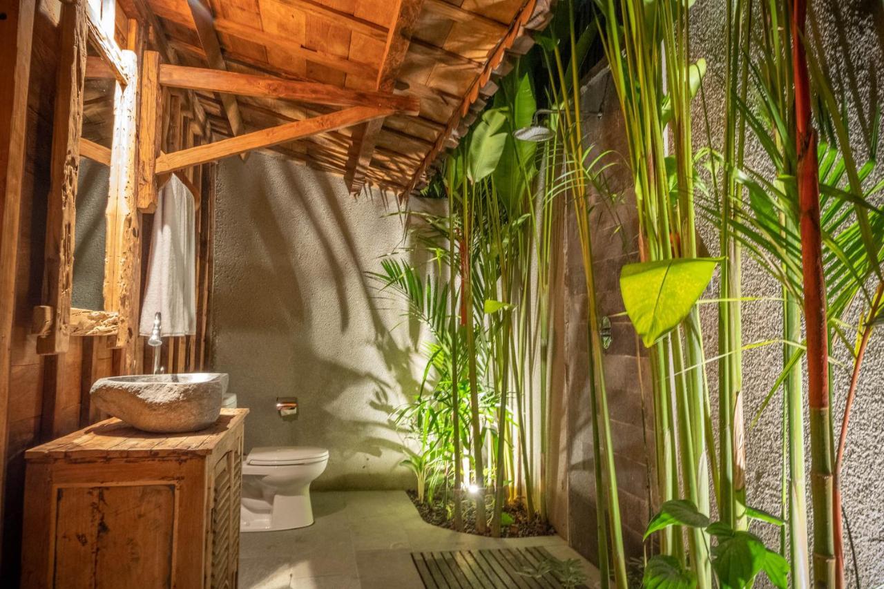 Bajalo Cottage Canggu 외부 사진