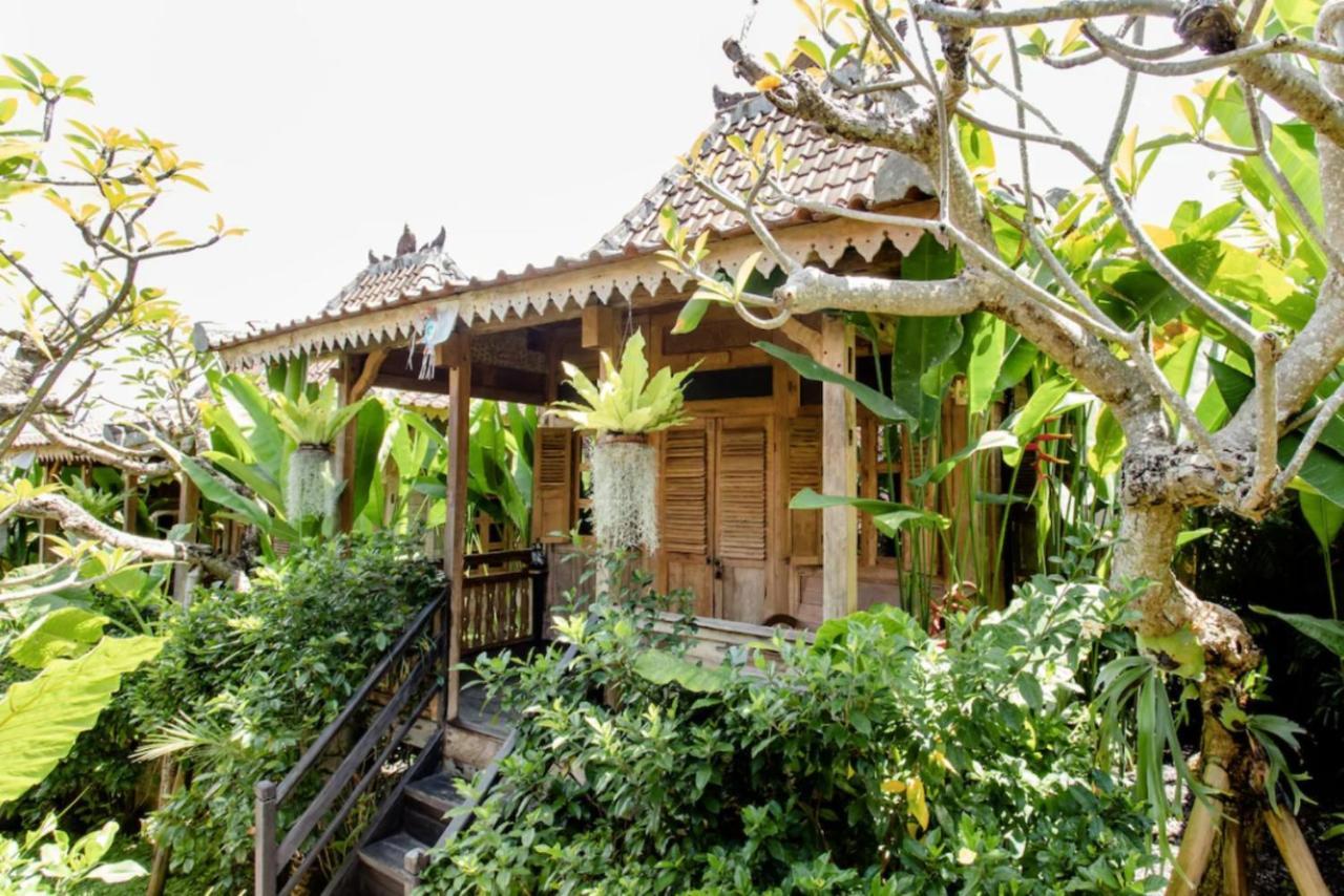 Bajalo Cottage Canggu 외부 사진