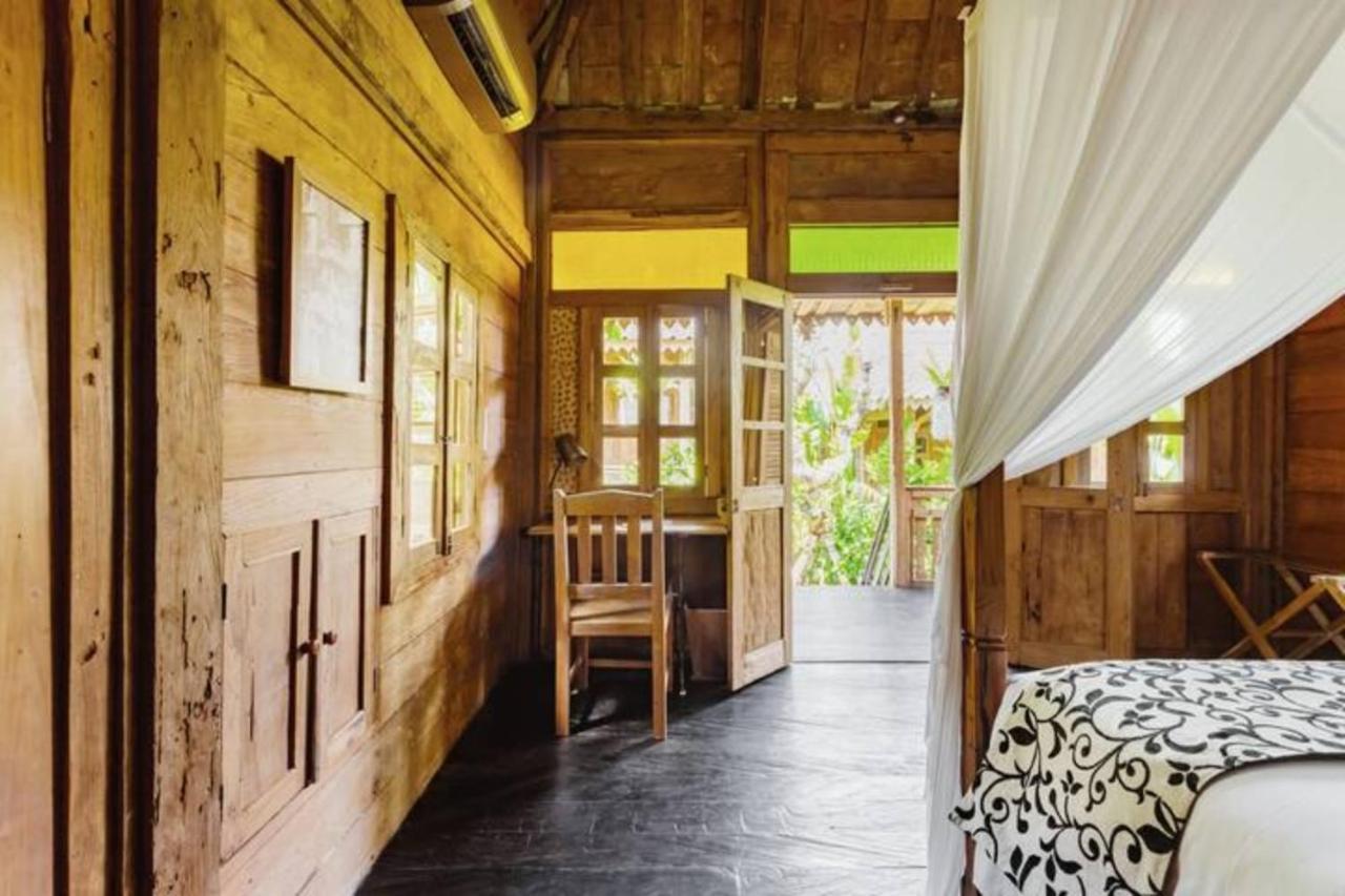 Bajalo Cottage Canggu 외부 사진