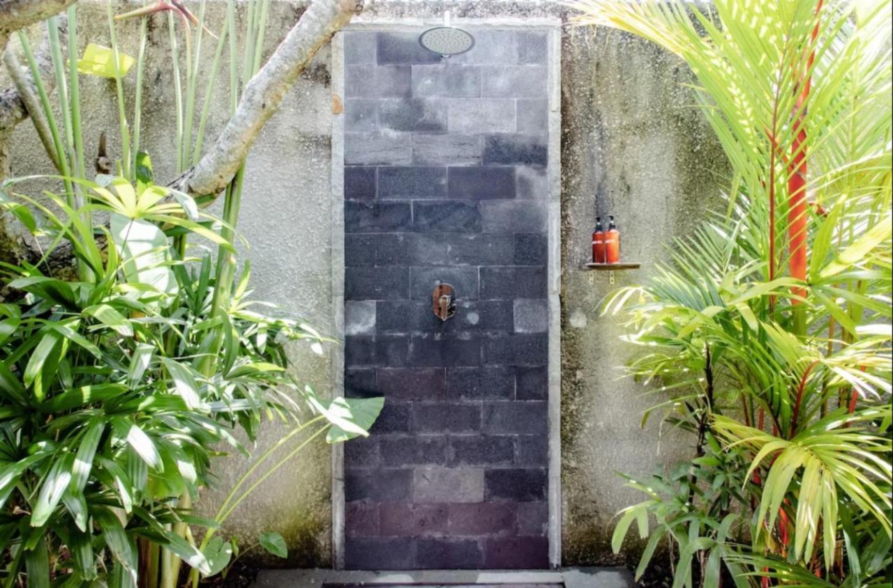Bajalo Cottage Canggu 외부 사진